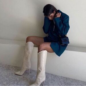 NEW Schutz Maryana Boot